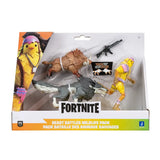 Fornite mode Mode Figure 2 Pack