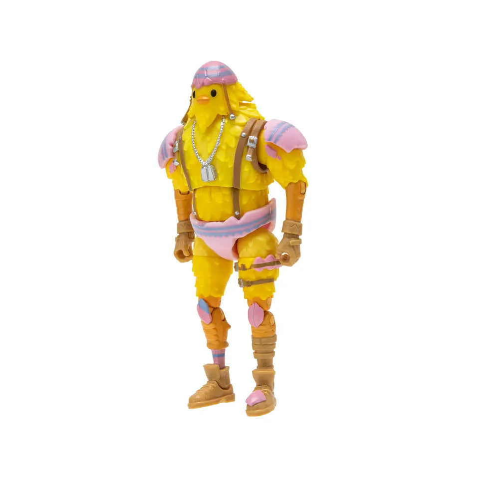 FORNITE DUO MODE FIGURE 2PACK