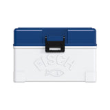 Fisch Micro figure 4-pieces in 1 Pack
