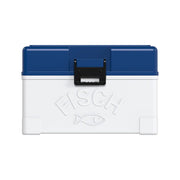 Fisch Micro figure 4-pieces in 1 Pack