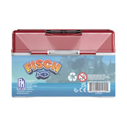 Fisch Micro figure 4-pieces in 1 Pack