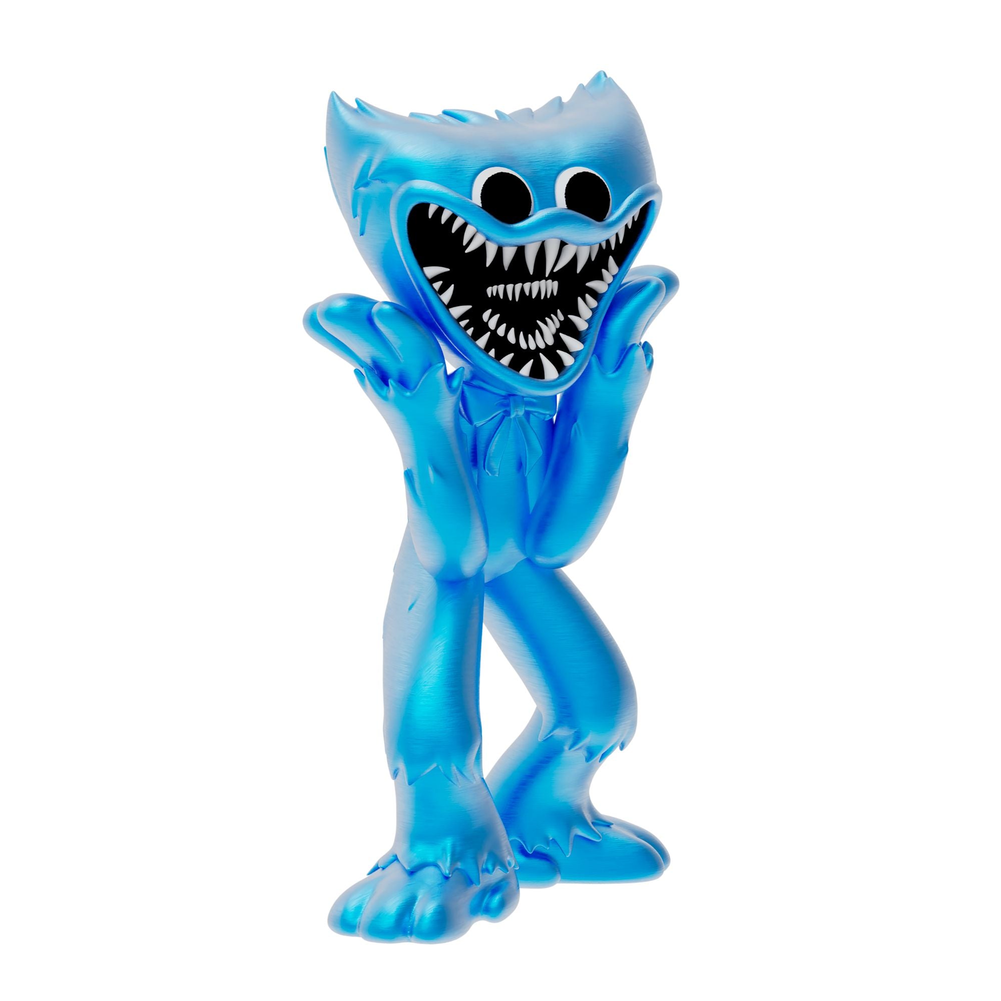 Poppy Playtime 4 Figure Pack 3 - Inches