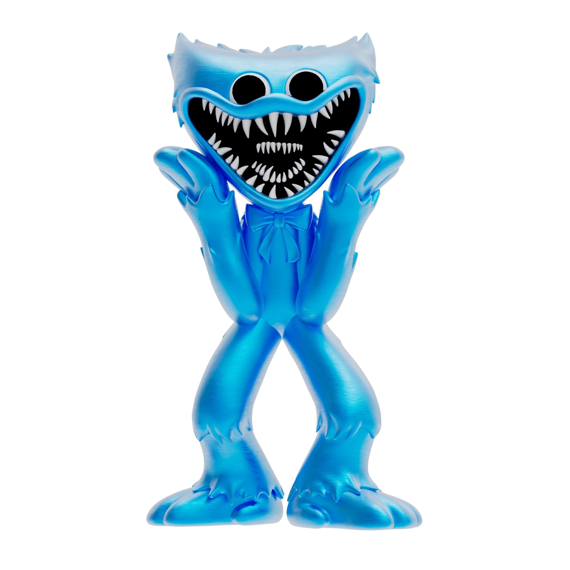 Poppy Playtime 4 Figure Pack 3 - Inches