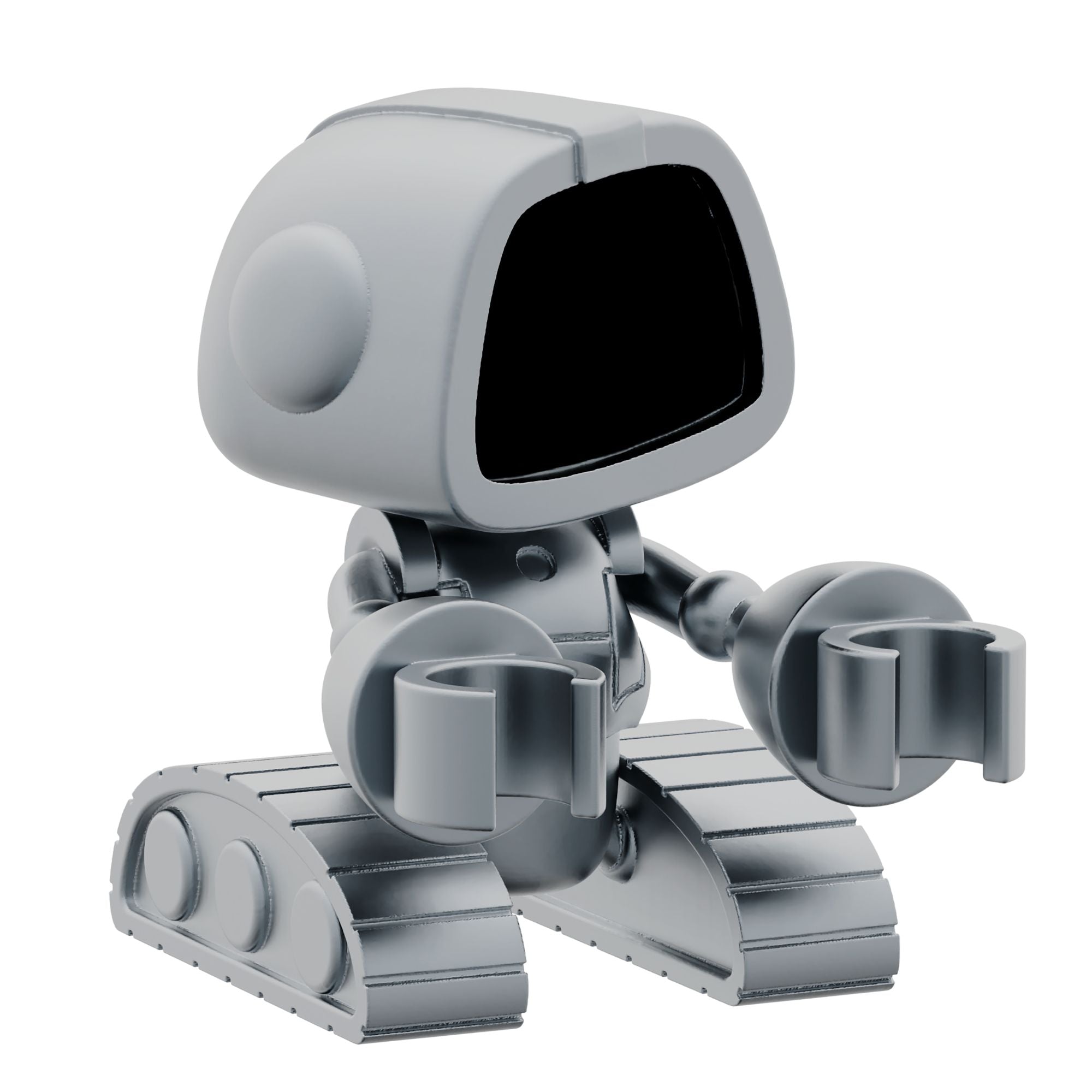 Poppy Playtime 4 Figure Pack 3 - Inches