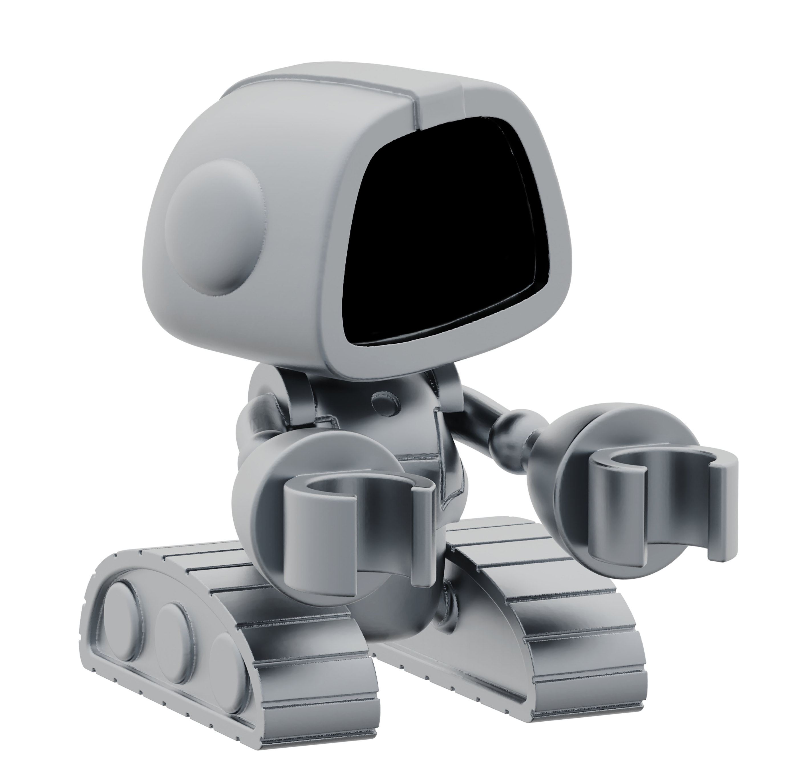 Poppy Playtime 4 Figure Pack 3 - Inches