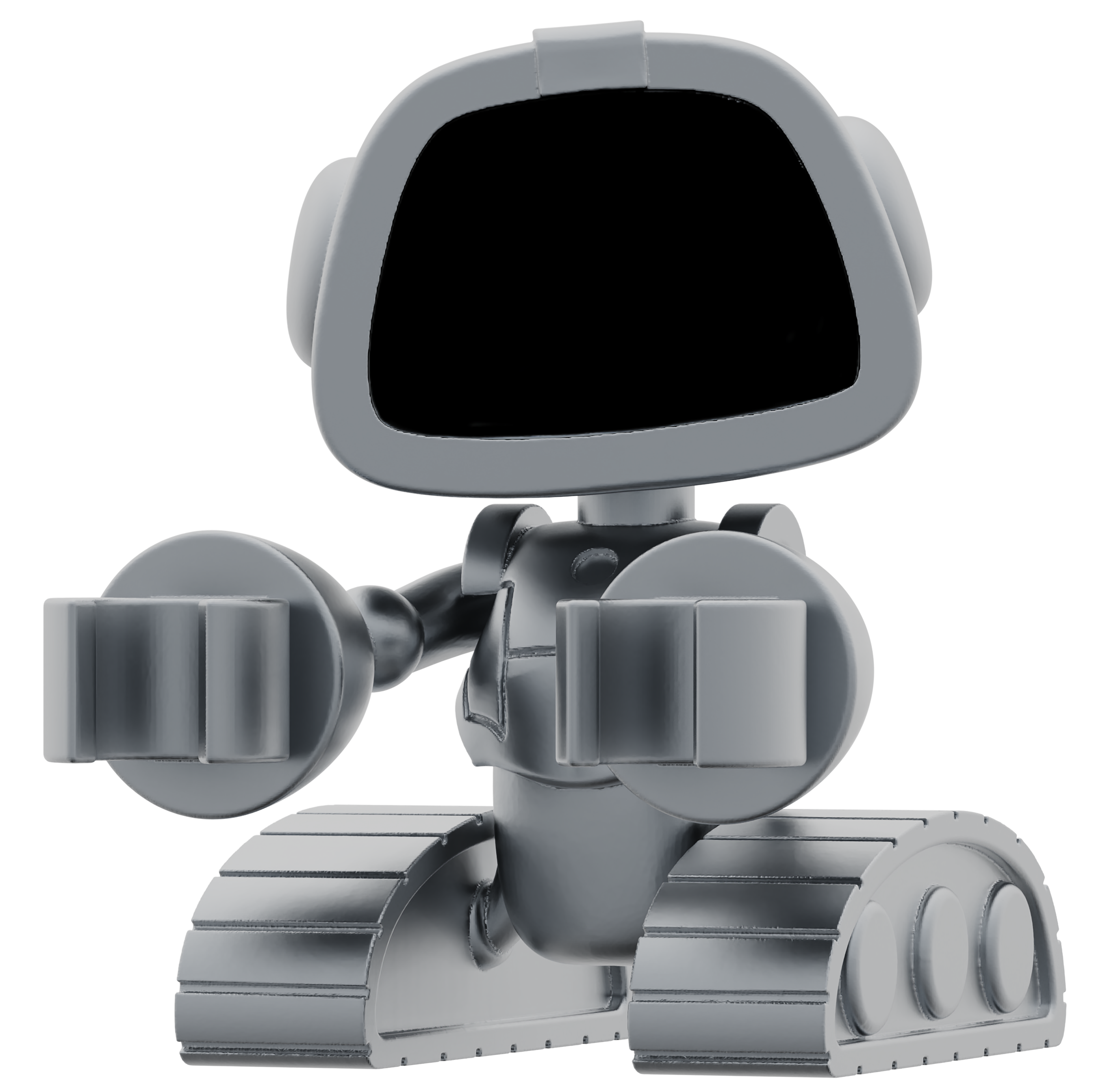 Poppy Playtime 4 Figure Pack 3 - Inches