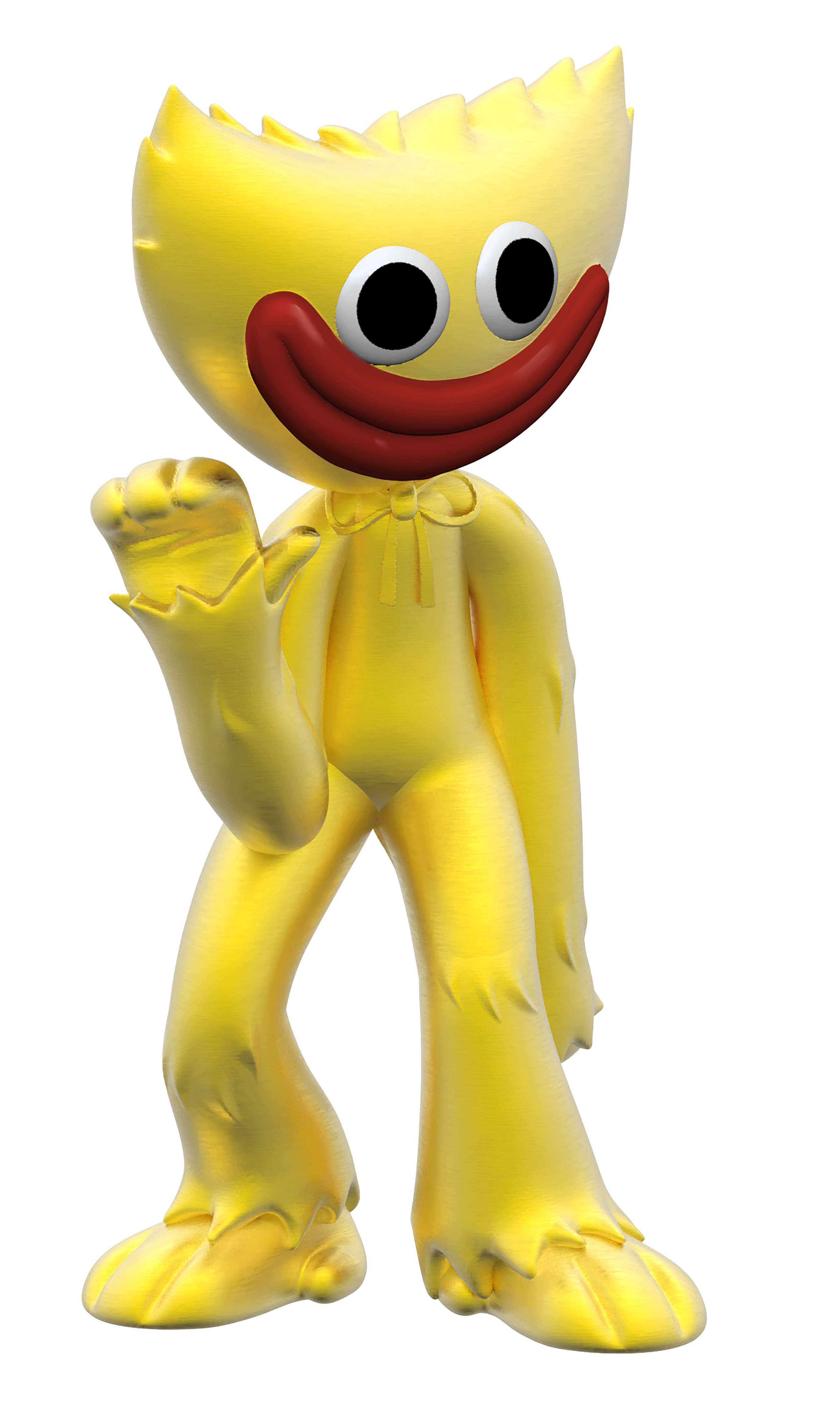 Poppy Playtime 4 Figure Pack 3 - Inches