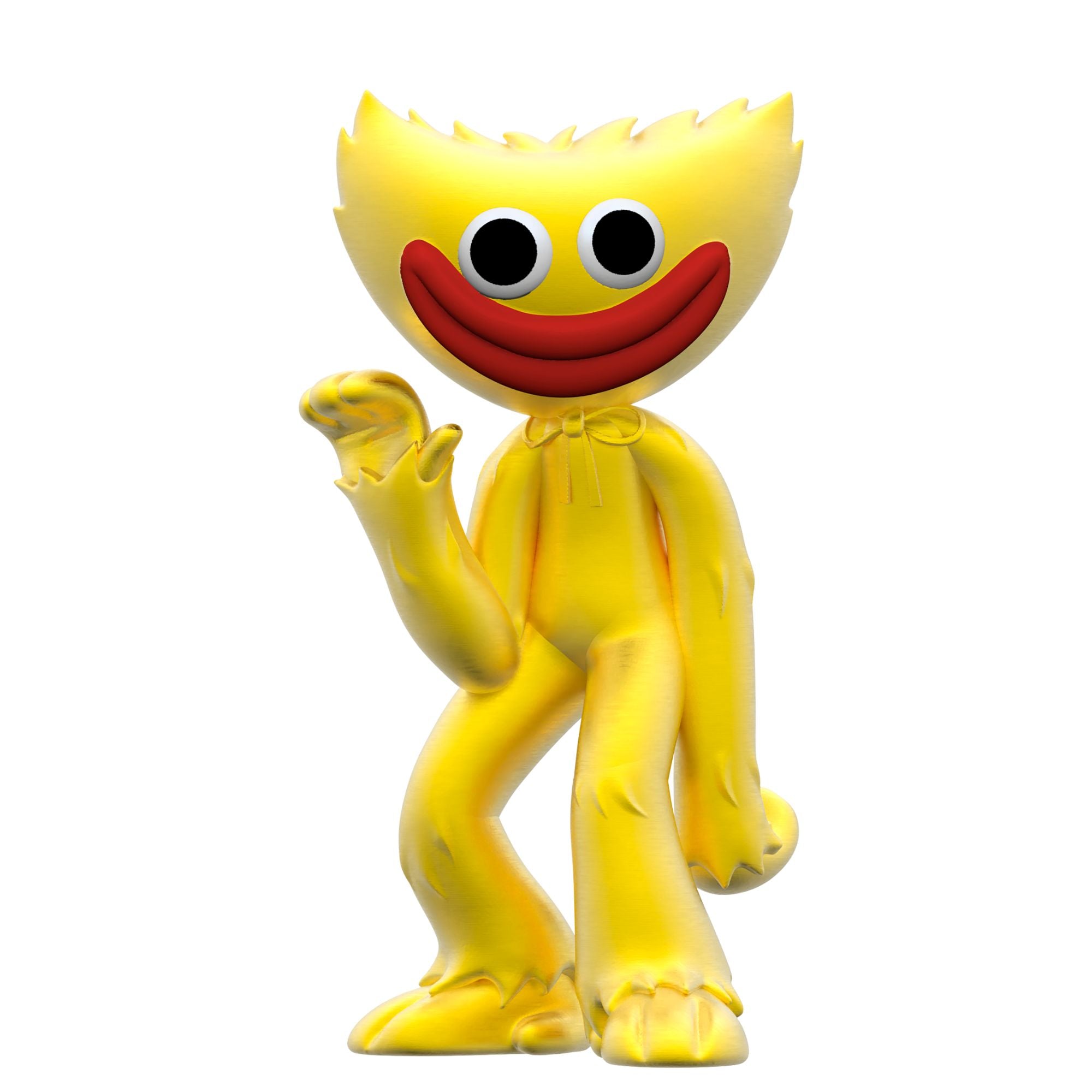 Poppy Playtime 4 Figure Pack 3 - Inches