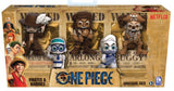 One Piece Collectibles Pirates & Marines 5 Pack