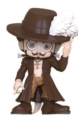 One Piece Collectibles Pirates & Marines 5 Pack