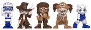 One Piece Collectibles Pirates & Marines 5 Pack