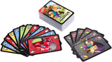UNO Minecraft Card Game - Family & Kids Card Game