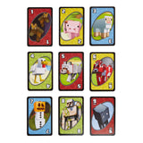 UNO Minecraft Card Game - Family & Kids Card Game