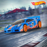 Hot Wheels Car Culture Circuit Legends 1:64 Scale Die-Cast Car Assortment - Sold per piece