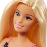 Barbie Doll and Supermarket-themed with Accessories Playset for Kids