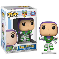 Funko Pop Disney Buzz Light Year