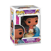 Funko Pop Disney Moana