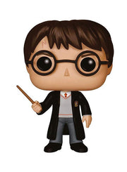 Funko Pop Harry Potter Value