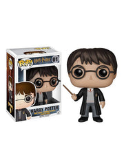 Funko Pop Harry Potter Value