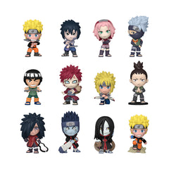 Funko Mini Figures Naruto Value Assortment