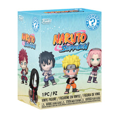 Funko Mini Figures Naruto Value Assortment