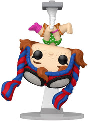 Funko Pop Marvel Spiderman Mayday Parker