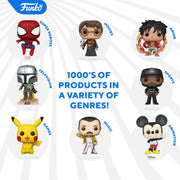 Funko Pop Marvel Spider-Man Mayday Parker Superhero Collectible Toy for Kids