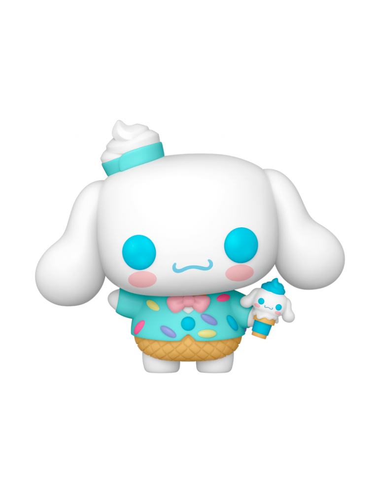 Funko Pop Hello Kitty and Friends Cinnamoroll