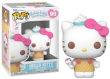 Funko Pop Hello Kitty and Friends Hello Kitty