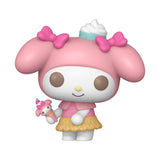 Hello Kitty and Friends My Melody