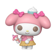 Hello Kitty and Friends My Melody