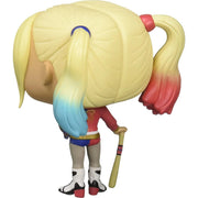 Funko Pop Heroes Harley Quinn Value