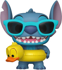 Funko Pop Disney: Lilo and Stitch - Tuber Stitch
