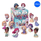 Funko Mystery Minis Disney Princess Manga Blind Box Vinyl Figure Assorted, Sold Per Piece