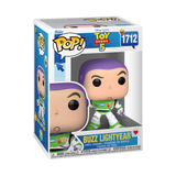 Funko Pop Disney Toy Story 5 Buzz Lightyear Collectible Figure for Kids
