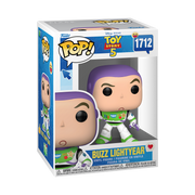 Funko Pop Disney Toy Story 5 Buzz Lightyear Collectible Figure for Kids