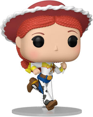 Funko Pop Disney Toy Story 5 Collectible Figure Toys for Kids, Adults & Collectors