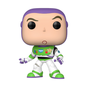 Funko Pop Disney Toy Story 5 Buzz Lightyear Collectible Figure for Kids