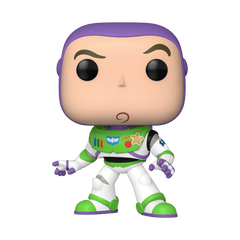 Funko Pop Disney Toy Story 5 Buzz Lightyear Collectible Figure for Kids