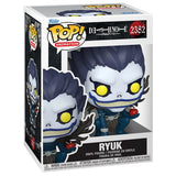 Funko Pop! Animation Death Note Ryuk Vinyl Figure - Anime Collectible