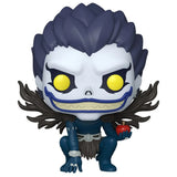 Funko Pop! Animation Death Note Ryuk Vinyl Figure - Anime Collectible