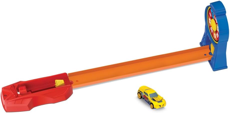 Hot Wheels Stunt Track Set Assortment