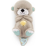 Fisher-Price Breathing Bedtime Otter