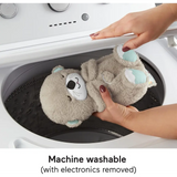 Fisher-Price Breathing Bedtime Otter