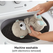 Fisher-Price Breathing Bedtime Otter
