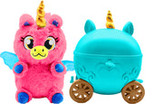 Fairy Tails Unidorables 10 Inch Plush Assortment 1-piece