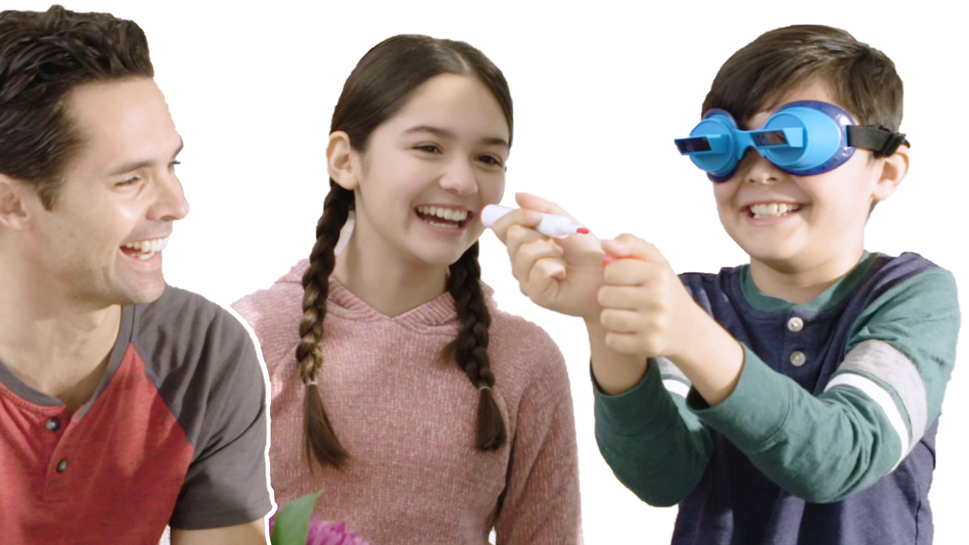 Upside Down Challenge Game