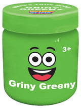 Slimetime Funny Face Assortment