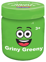 Slimetime Funny Face Assortment