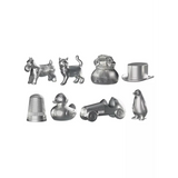 Hasbrog Monopoly The Classic Board Game